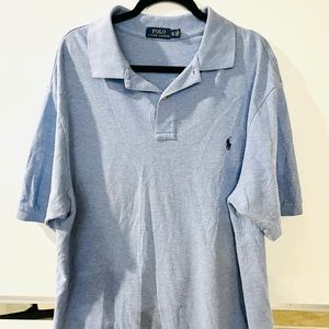MENS BIG AND TALL XL Ralph Lauren Shirt